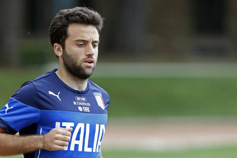 How good would Giuseppe Rossi have been had it not been for a host of injuries? Still only 31, he enjoyed his best spell at Villarreal where he scored 82 goals before joining Fiorentina. Only once in five years there did he make more than 11 Serie A appearances. He played nine times for Genoa last season before being released.  Reuters