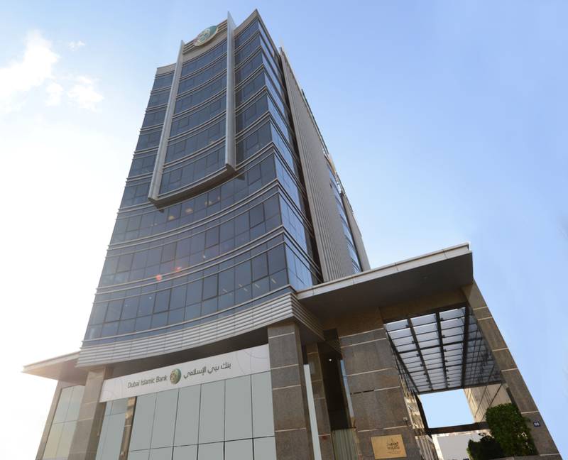 Dubai Islamic Bank said its inaugural sustainable finance issue was the largest by a GCC bank since February. Photo: Dubai Islamic Bank