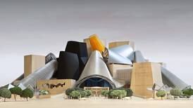 Trojan and Six Construct joint venture wins Guggenheim Abu Dhabi contract
