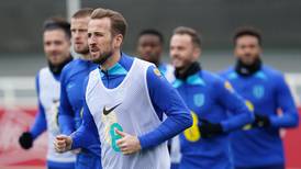 Kane, Saka and Toney train with England ahead of Italy Euro 2024 qualifier - in pictures