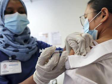 Will the UAE’s accelerated vaccine campaign help fuel economic growth?