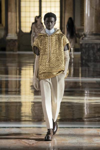 louis vuitton haute couture 2021