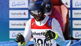 Skier Arif Khan the talk of Kashmir as he heads for Winter Olympics