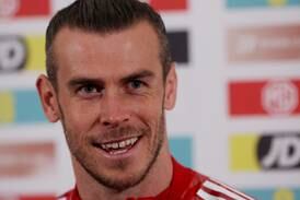 Gareth Bale determined to keep Wales among Nations League elite