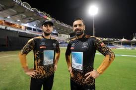 Mohammed Nabi: I hope my son and I can play together for Afghanistan