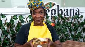 Okra and fonio: Dubai vegan restaurant Veghana brings West African flavours