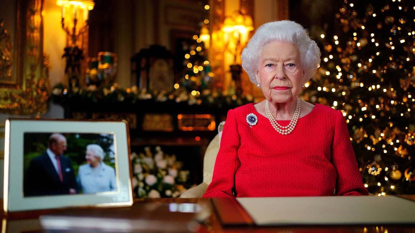 Threats to Britain's Queen Elizabeth investigated after Christmas