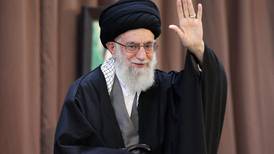 Iran’s supreme leader ushers in 1393, the year of ‘economy and culture’