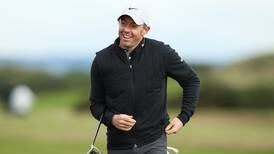 Rory McIlroy hopes to see unity in professional golf after 'ugly year'