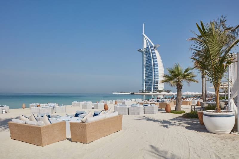 Winter reopenings in Dubai, from Ripe Market to Nikki Beach
