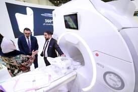 Why Arab Health is more than a conference