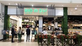 Carrefour's first Bio store in the UAE comes with a hydroponic farm and refilling station