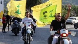 Global group to counter Hezbollah meets in Europe