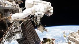 How ageing spacesuits are a problem for astronauts during spacewalks