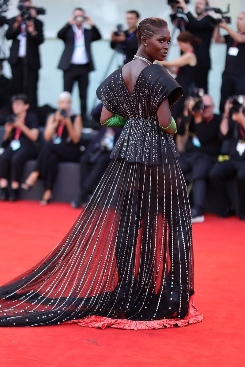 The 79th Venice International Film Festival -- All Must-See