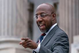 Raphael Warnock’s election victory spells disaster for the Republican Party