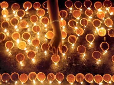 When is Diwali 2023 and how will the festival of lights be celebrated this year?
