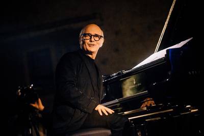 Ludovico Einaudi: Evolution as a Composer and Pianist