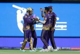 Abu Dhabi Knight Riders sign off with first win in the ILT20