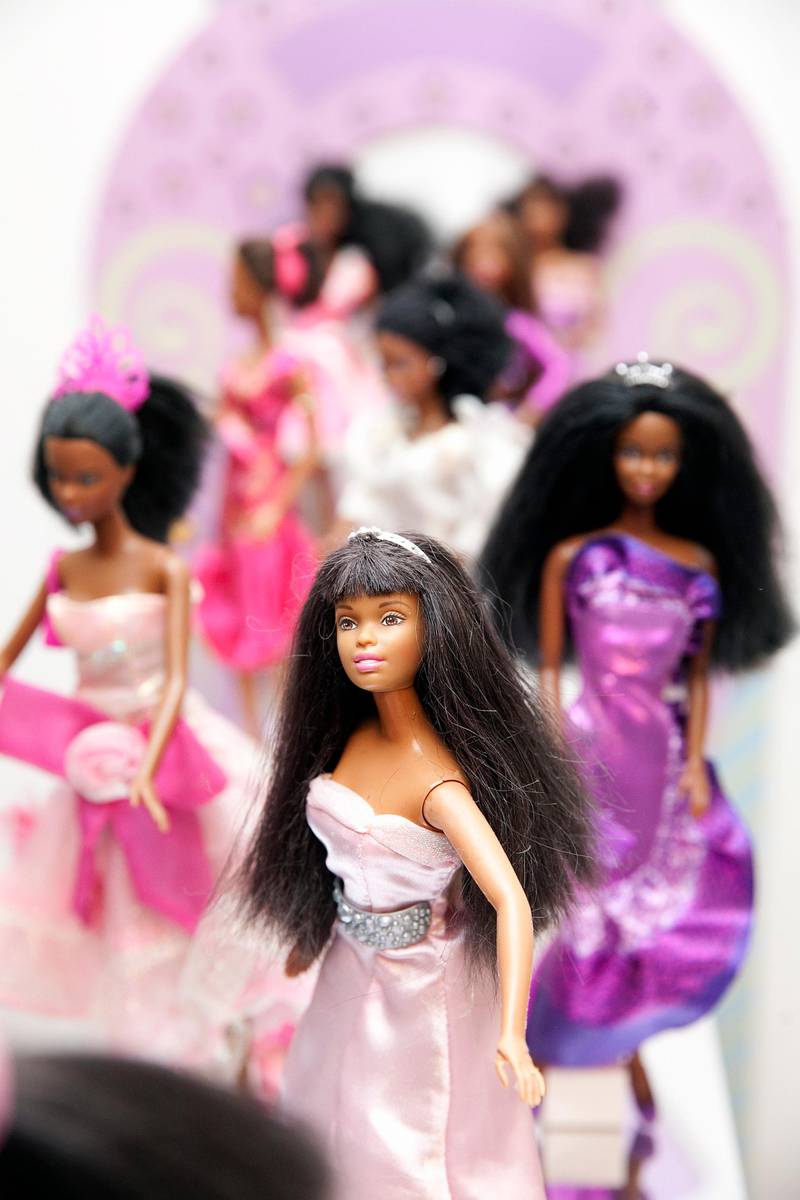 28 Days Of Black History: When Was The First Black Barbie Released