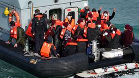 UK seeks immunity for agents if migrants drown in ‘push back’ tactics