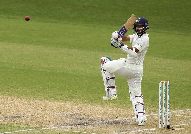 AJINKYA RAHANE: The last ODI India’s Test vice captain played came a year ago, which makes him an unlikely fixture for the World Cup. The selectors refused to rule him out completely, but the fact he has not been included for the ODIs against Australia makes him an even unlikelier contender for a spot in the squad. Rahane’s problem has been his inability to switch gears when required of him and while he lends solidity to the team, he has not been able to pile up big scores after getting good starts. Ordinarily, he would have made an ideal No 4 batsman, but he has become increasingly unsuited to the modern game which is decidedly quicker. Ryan Pierse / Getty Images