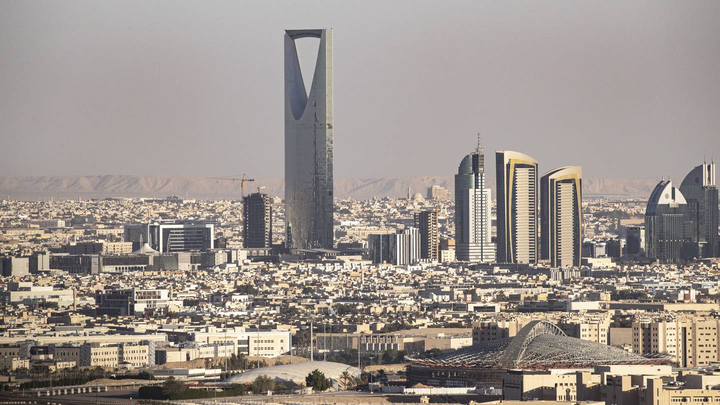 يقوم صندوق الاستثمارات العامة في المملكة العربية السعودية وتداول بتأسيس وكالة إقليمية طوعية لسوق الكربون