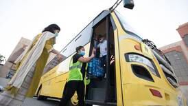 UAE schools weigh up bus fee increases as fuel prices rise