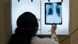 Tuberculosis breaks out in Iranian women's prison, former inmate says