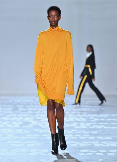 New York Fashion Week in full swing with Prabal Gurung, Ralph Lauren ...