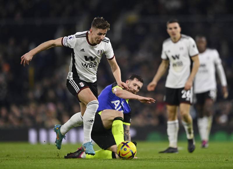SUBS: Tom Cairney (Harrison Reed 65’) – 6 Provided some fresh legs in the midfield but didn’t do enough to get his side anything from the game. Reuters