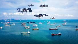 Abu Dhabi to host $3 million competition to design autonomous drone system