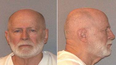 An image that illustrates this article Three men charged with killing notorious Boston mobster 'Whitey' Bulger