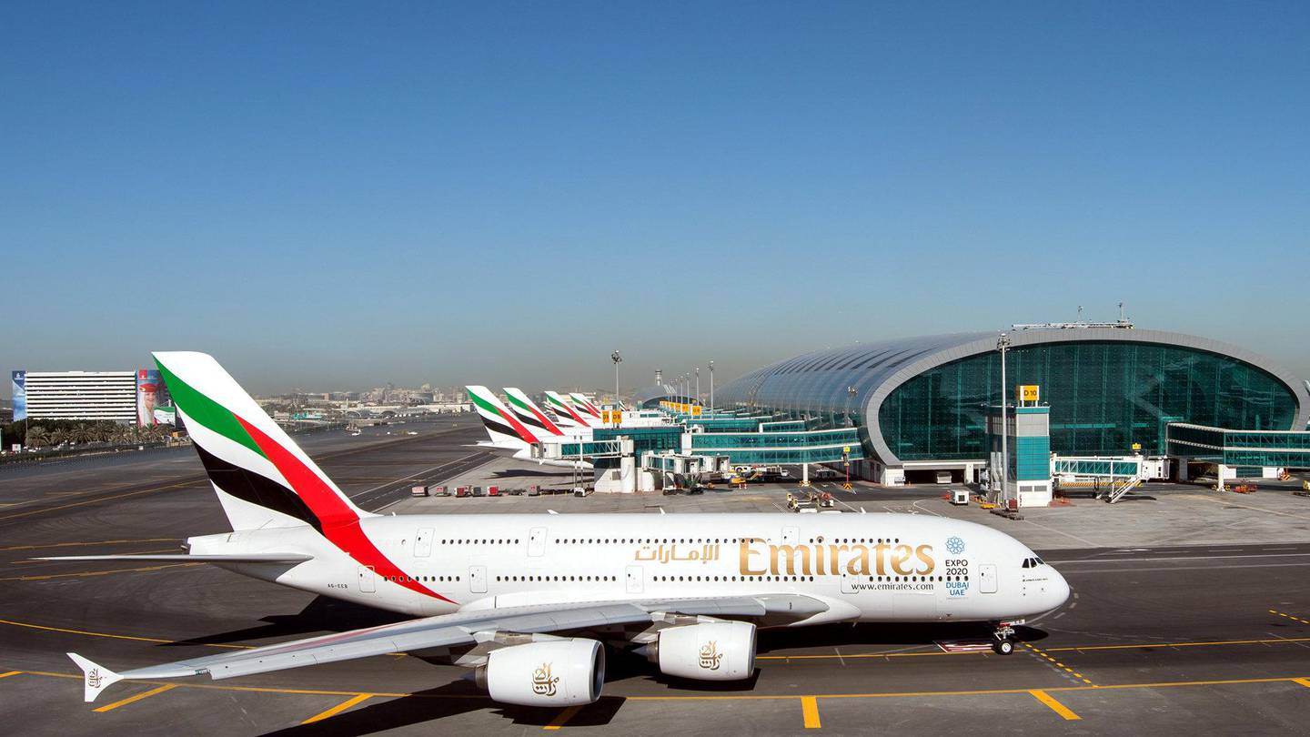 Emirates pioneers new 3D printing for aircraft parts