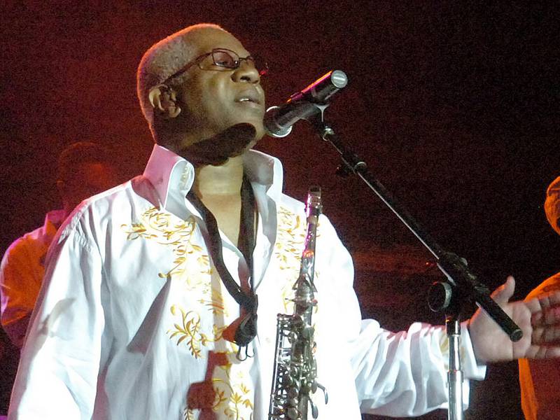 AUGUST: Dennis ‘Dee Tee’ Thomas, February 9, 1951 – August 7, 2021. The saxophonist and founding member of the group Kool & The Gang died in his sleep at the age of 70. Drawing on his love of soul, funk, jazz, pop and RnB, Thomas was instrumental in the band’s hits such as ‘Celebration’, ‘Get Down On It’ and ‘Jungle Boogie’, remaining a member despite numerous line-up changes. “Dennis was known as the quintessential cool cat in the group,” the band said. AP
