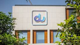 Du posts 12.7% rise in third-quarter net profit as service revenue grows