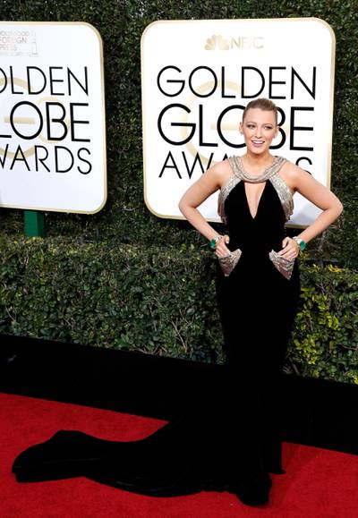 Golden Globes fashion: 56 of the best red carpet looks through history