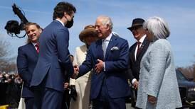 Charles and Camilla visit Canada amid uncertainty about British monarchy's place