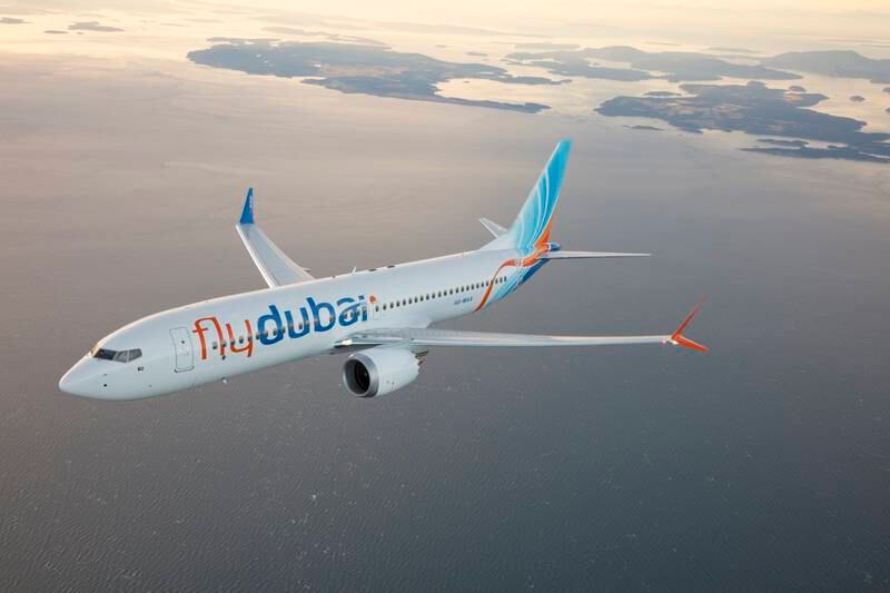 Flydubai has cancelled flights to Baghdad on August 30 and 31 owing to civil unrest in Iraq. Photo: flydubai