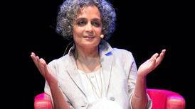 The Ministry of Utmost Happiness not for movie: Arundhati Roy