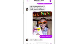 Facebook rolls out messenger app for kids under 13