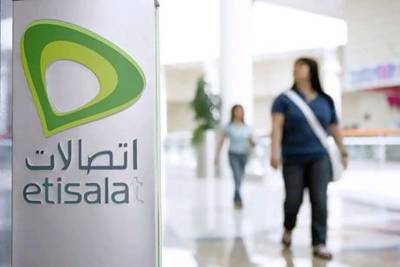 Etisalat opted to leave the Indian market after the country's supreme court cancelled 122 second-generation, or 2G, licences, this year. Galen Clarke/ The National