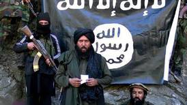 Thousands of Pakistani Taliban militants in Afghanistan, UN says