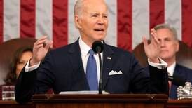State of the Union 2023: Biden talks up America's prospects