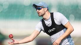 Mark Wood returns to England side for Multan Test against Pakistan