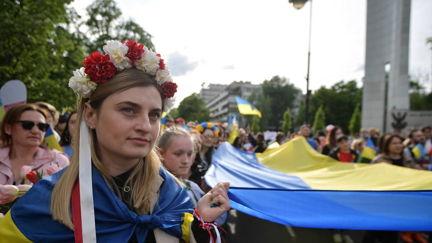 Polska przygotowuje się do długiej wojny na Ukrainie