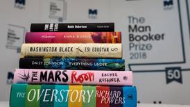 Powers, Edugyan and Johnson tipped to win Man Booker Prize