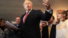UK’s Boris Johnson targets Department of International Development in civil service shake-up