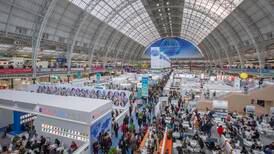 What to expect from Sharjah's pavilion at The London Book Fair 2022