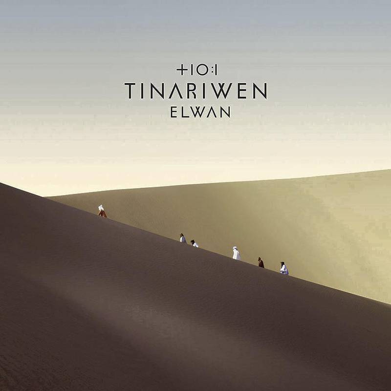 Elwan by Tinariwen